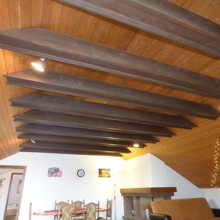 Appartment Am Waldmattensee Kippenheimweiler Zewnętrze zdjęcie