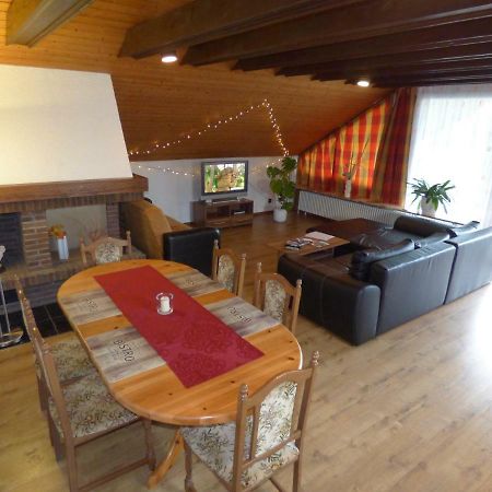 Appartment Am Waldmattensee Kippenheimweiler Zewnętrze zdjęcie