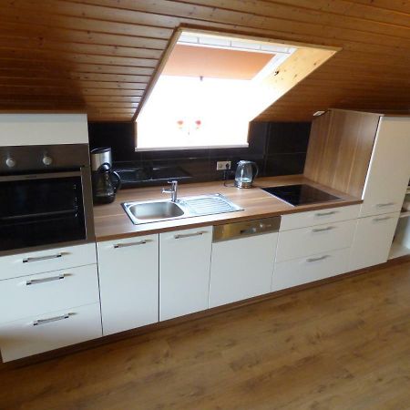 Appartment Am Waldmattensee Kippenheimweiler Zewnętrze zdjęcie