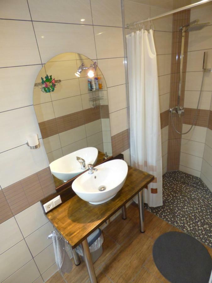 Appartment Am Waldmattensee Kippenheimweiler Zewnętrze zdjęcie