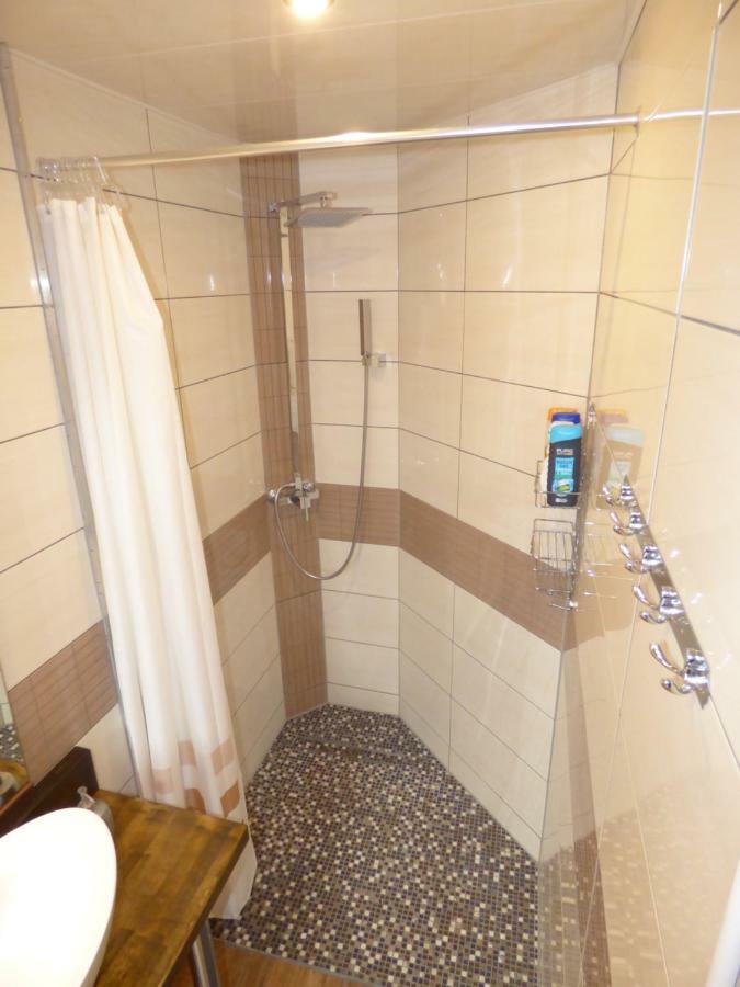 Appartment Am Waldmattensee Kippenheimweiler Zewnętrze zdjęcie