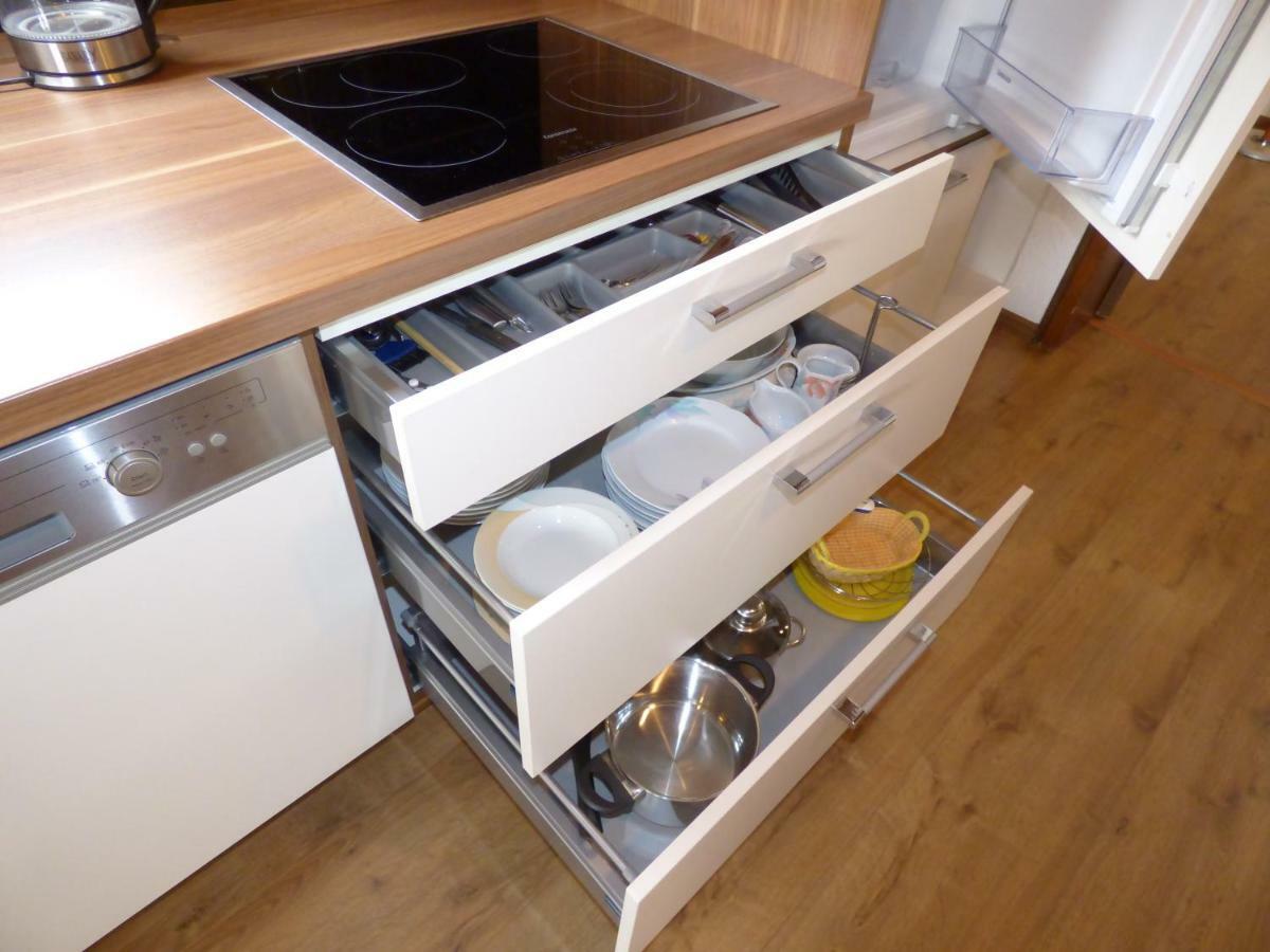 Appartment Am Waldmattensee Kippenheimweiler Zewnętrze zdjęcie