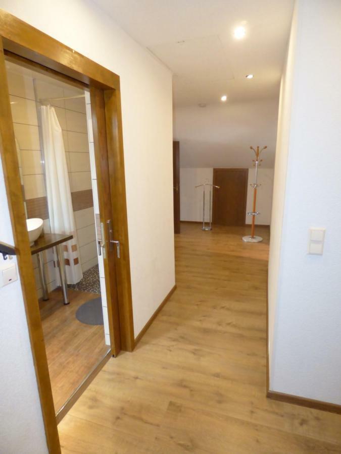 Appartment Am Waldmattensee Kippenheimweiler Zewnętrze zdjęcie