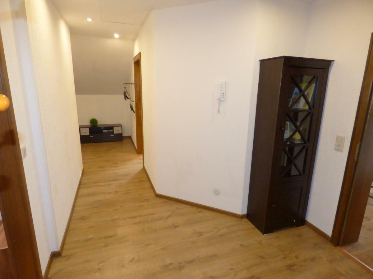 Appartment Am Waldmattensee Kippenheimweiler Zewnętrze zdjęcie