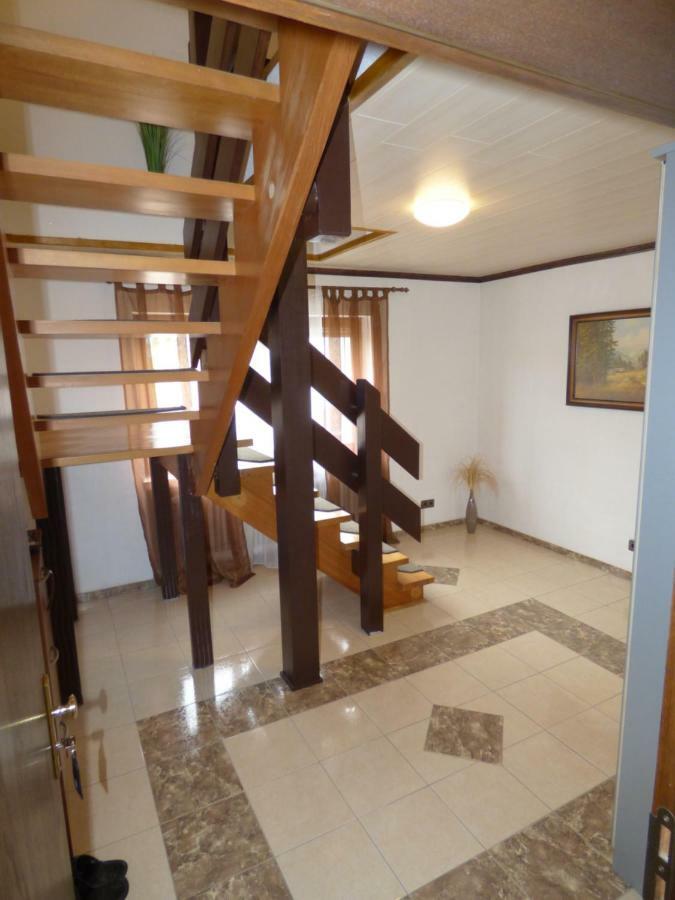 Appartment Am Waldmattensee Kippenheimweiler Zewnętrze zdjęcie