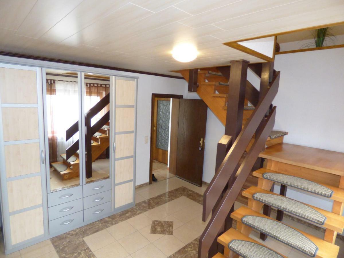 Appartment Am Waldmattensee Kippenheimweiler Zewnętrze zdjęcie