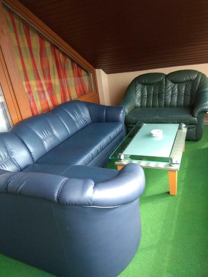 Appartment Am Waldmattensee Kippenheimweiler Zewnętrze zdjęcie