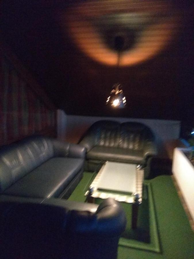 Appartment Am Waldmattensee Kippenheimweiler Zewnętrze zdjęcie